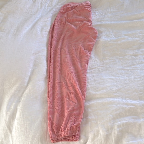 PJ Salvage Joggers - Picture 2 of 3